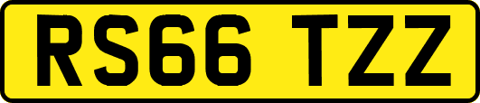 RS66TZZ