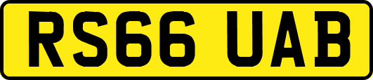 RS66UAB