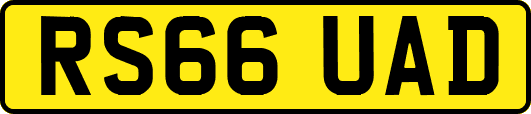 RS66UAD