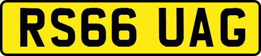 RS66UAG