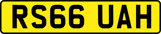 RS66UAH