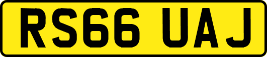 RS66UAJ