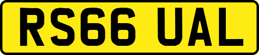 RS66UAL