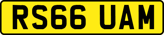 RS66UAM