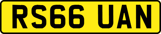 RS66UAN