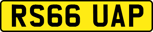 RS66UAP