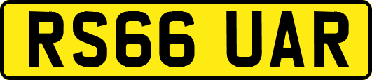RS66UAR