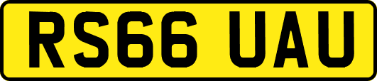 RS66UAU