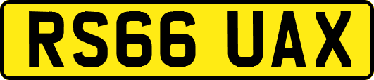 RS66UAX