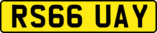 RS66UAY