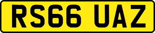 RS66UAZ