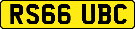 RS66UBC