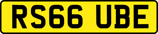 RS66UBE