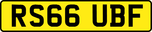 RS66UBF