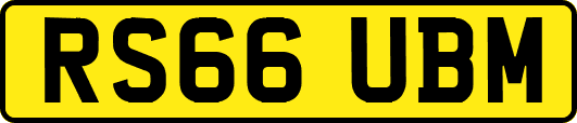 RS66UBM