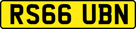 RS66UBN