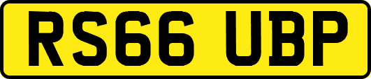 RS66UBP