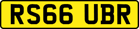 RS66UBR