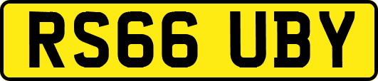 RS66UBY