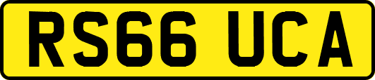 RS66UCA