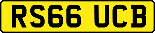 RS66UCB