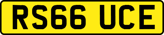 RS66UCE