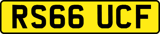 RS66UCF