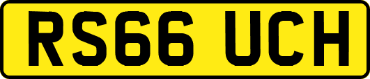 RS66UCH