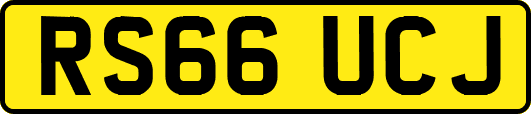RS66UCJ