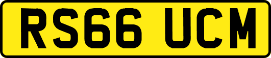 RS66UCM