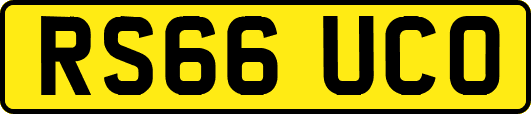 RS66UCO