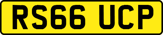 RS66UCP
