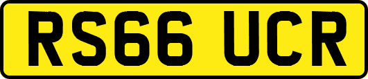 RS66UCR