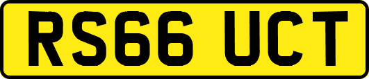 RS66UCT