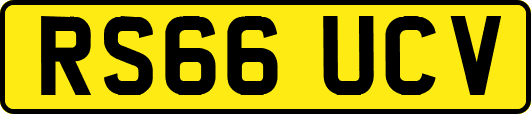 RS66UCV