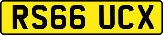 RS66UCX