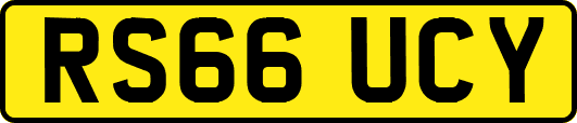 RS66UCY