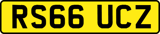 RS66UCZ