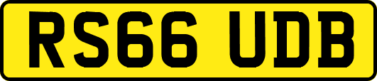 RS66UDB