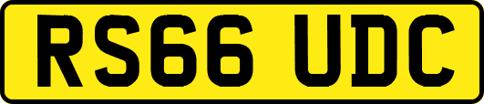 RS66UDC