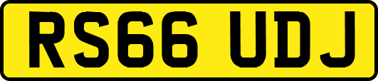 RS66UDJ
