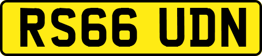 RS66UDN