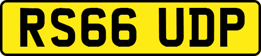 RS66UDP