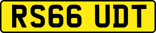 RS66UDT