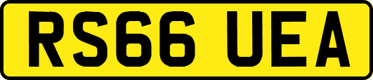 RS66UEA