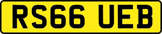 RS66UEB