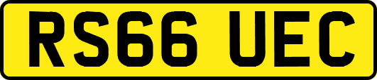 RS66UEC