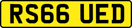 RS66UED