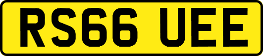 RS66UEE