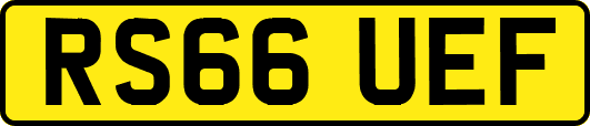RS66UEF